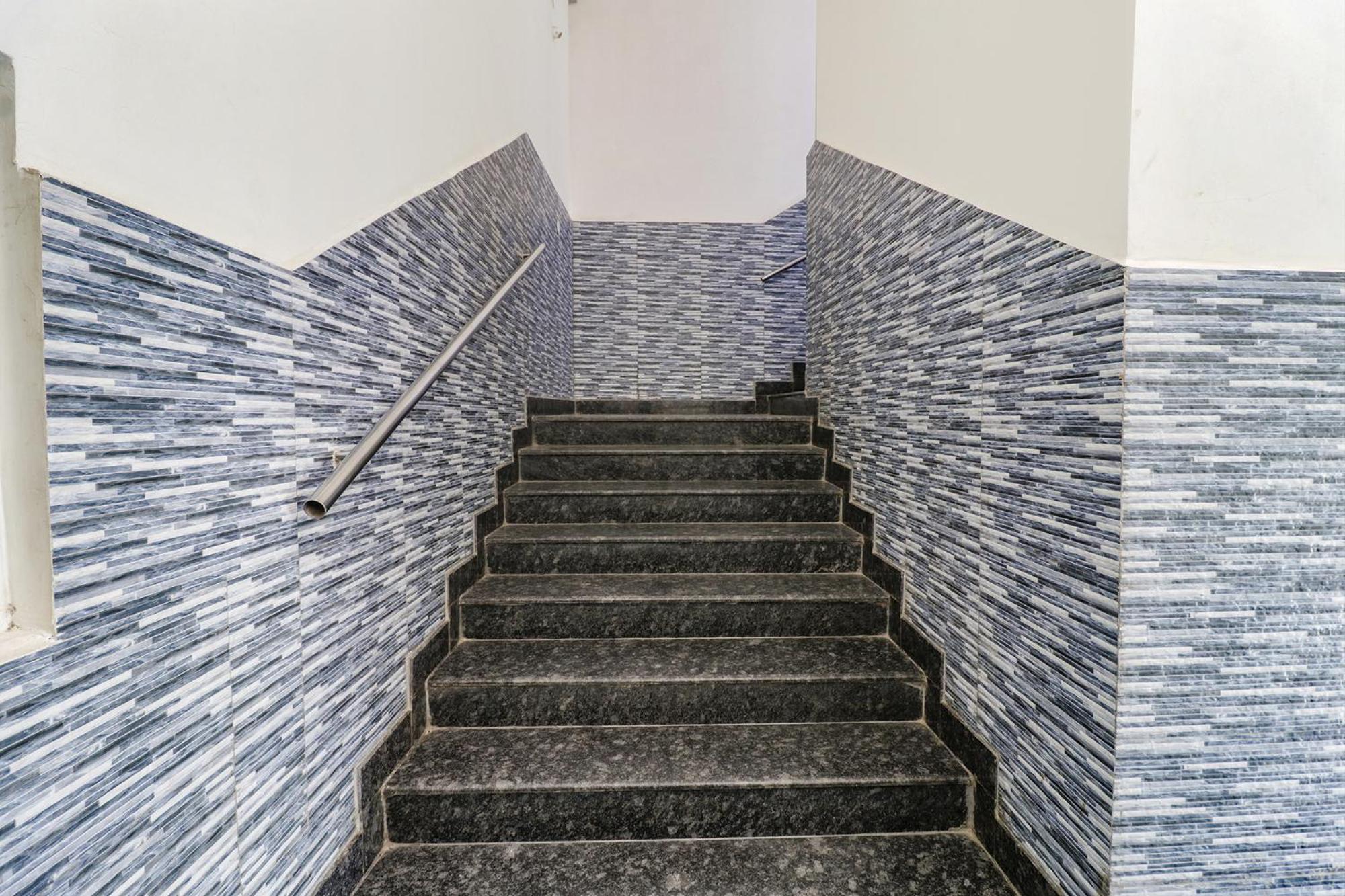 Fabhotel Champion Residency - Kr Puram Bangalore Esterno foto